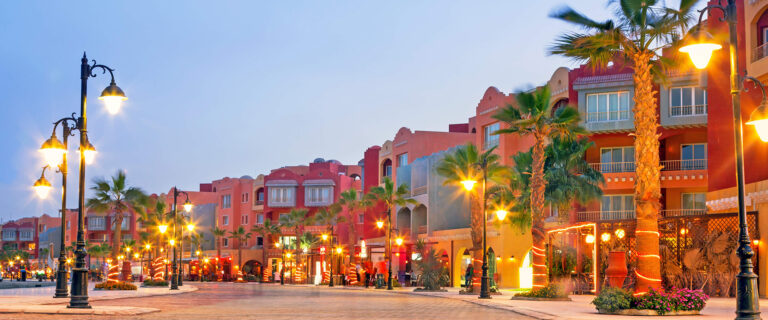 Городской тур