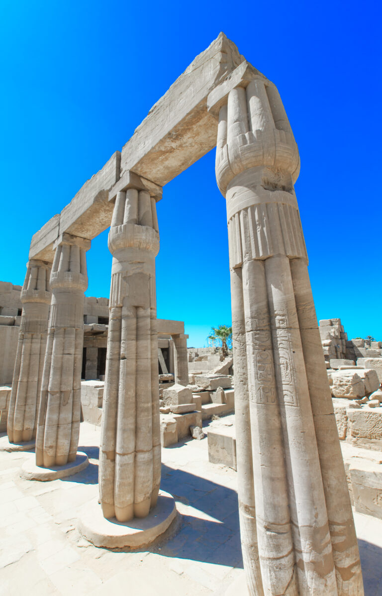 Золотой Луксор