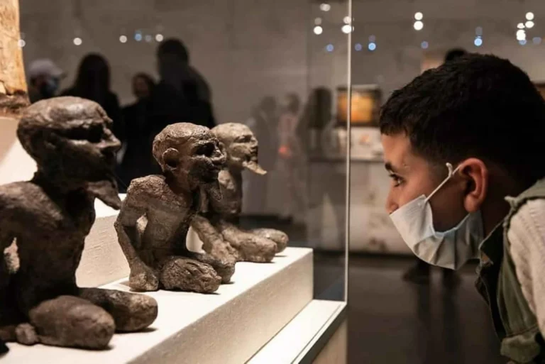 Религиозный Каир и музеи