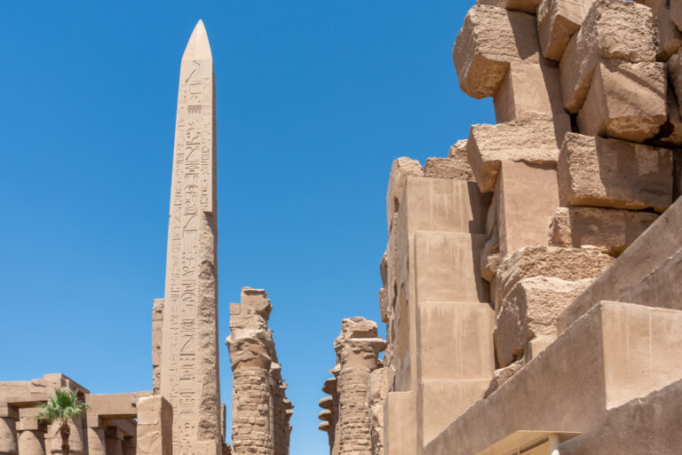 Золотой Луксор