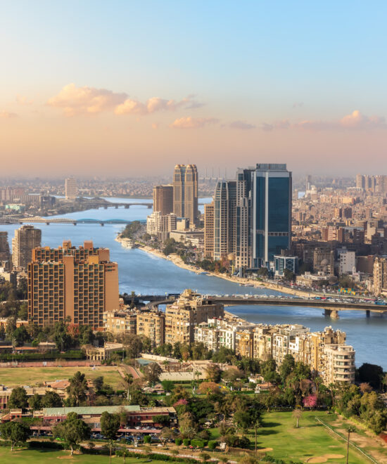 религиозный кайр и музей цивилизации