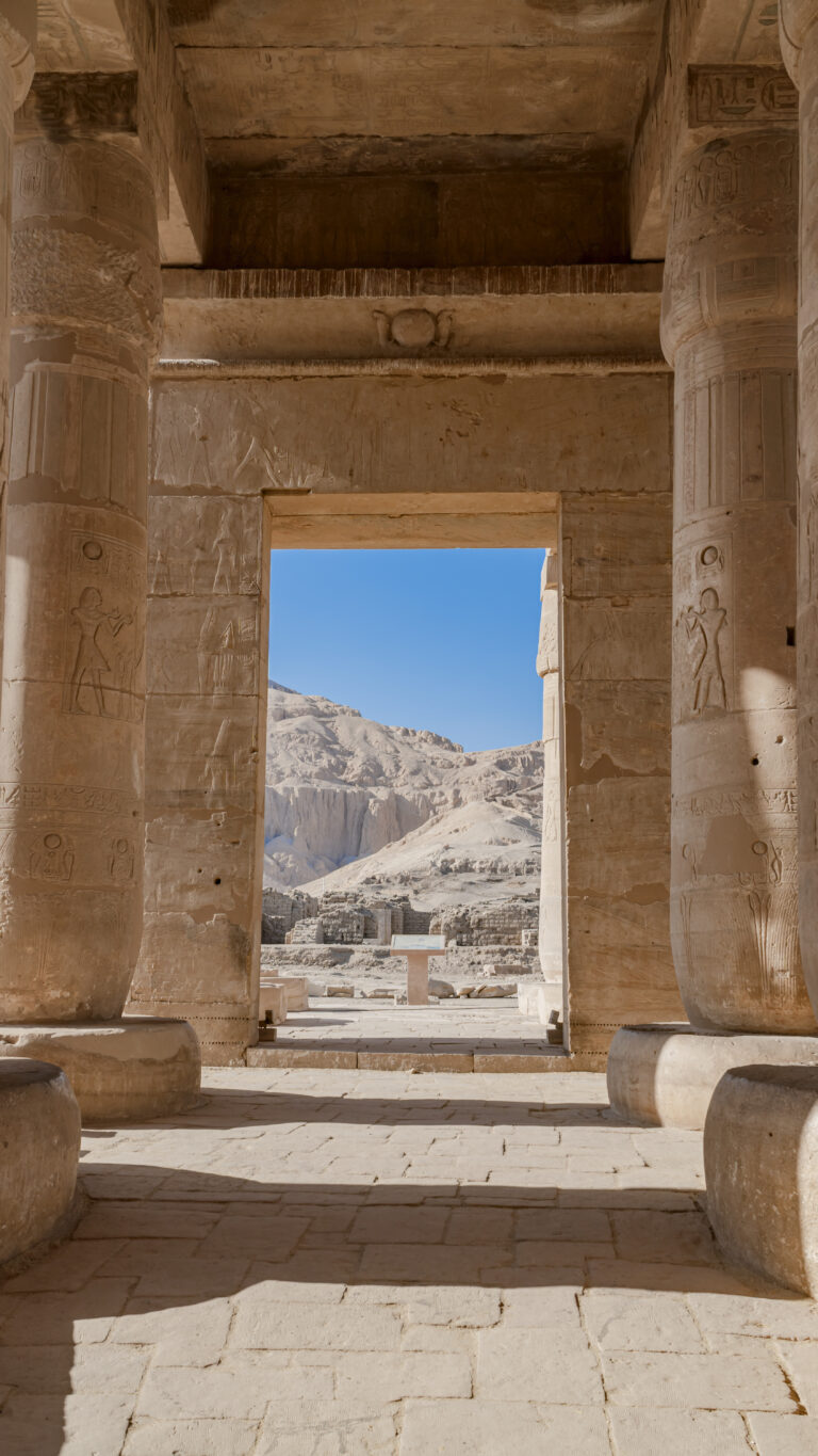 Золотой Луксор