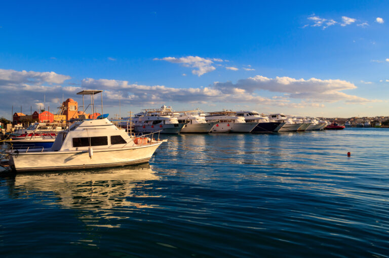 Городской тур