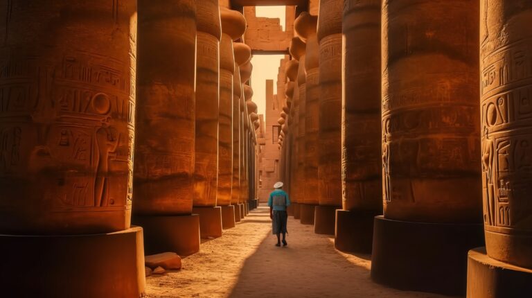 Золотой Луксор