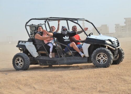 Супер Сафари для всей семьи