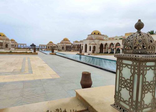 Сахл Хашиш и Сэнд-Сити