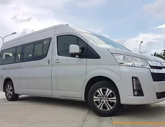 От/ в (от макади в аэропорт или от аэропорт в макади ) за 35$