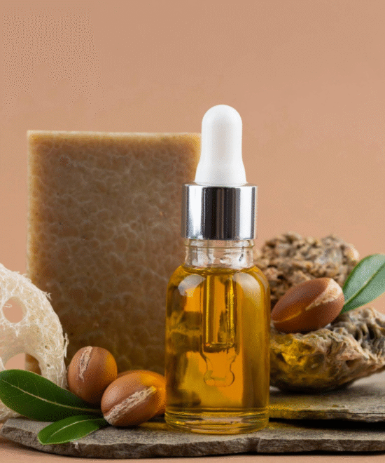 Лечебные масла и духи